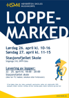 Artikkelbilde til artikkelen Velkommen til loppemarked