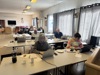 Artikkelbilde til artikkelen Webkurs hjemmeside styret FSF Drammen