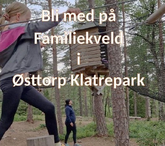 Familiekveld