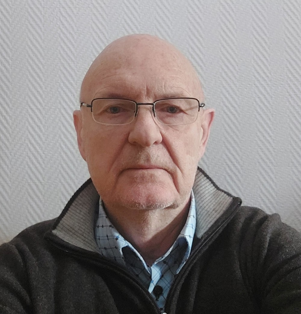 Tore Lyder Sørensen style=