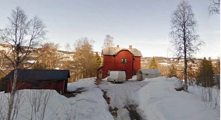Innkalling til årsmøte 2025