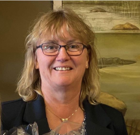 Inger Beate A. Thomassen style=
