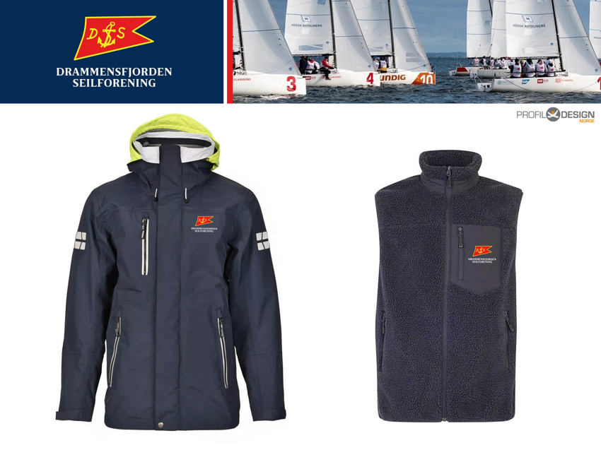 Nettbutikk-profileringsprodukt