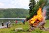 Artikkelbilde til artikkelen St.Hansaften mandag 23. juni kl. 17.00 på Teigen 