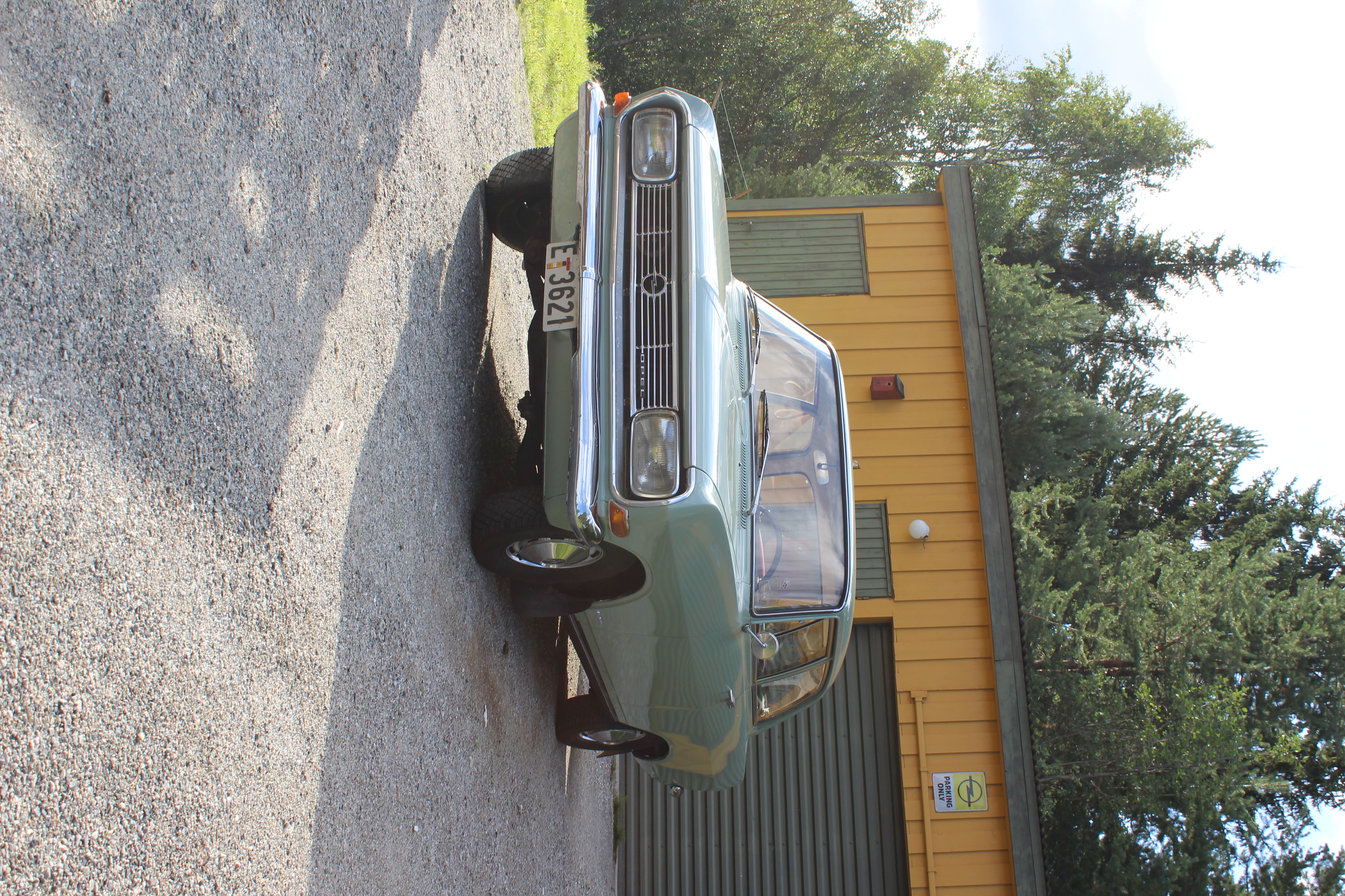 Even Hagesveen style=