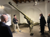 Artikkelbilde til artikkelen Forsvarsmuseet: Pengeinnsamling til kuler og krutt