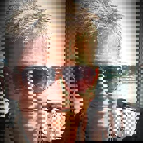 Tom Børre Stensland style=