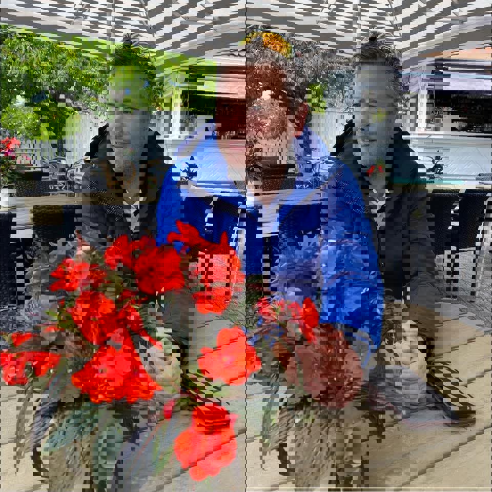 Georg Andreas Steintveit style=