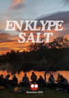 Artikkelbilde til artikkelen EN KLYPE SALT Høst 2024