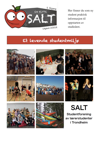 Artikkelbilde til artikkelen EN KLYPE SALT Fadderutgave 2018