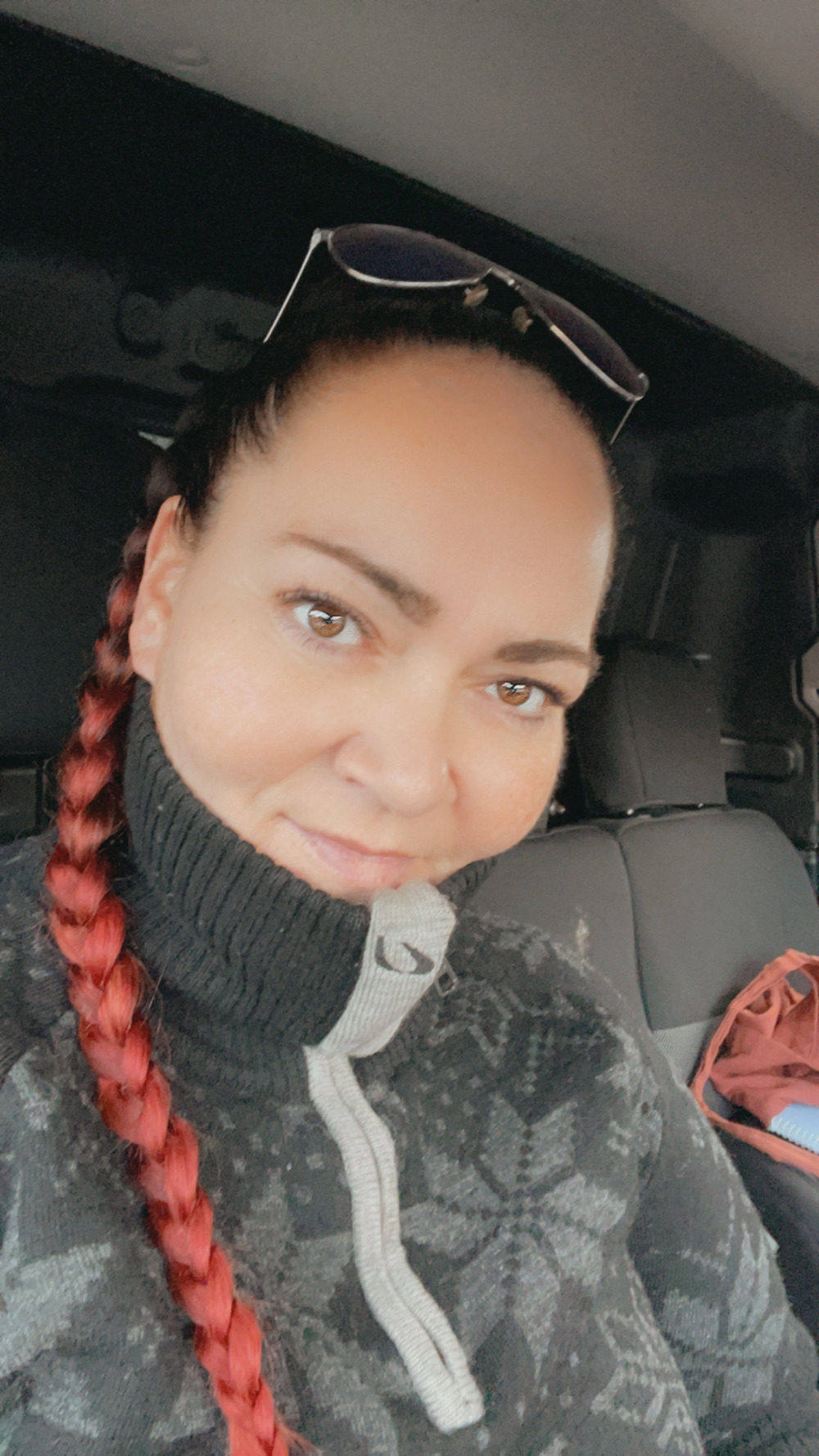 Cecilie Tengesdal style=
