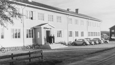 Haugtun skole 