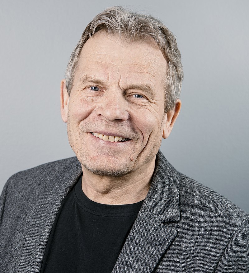 Naturopplevelser og natur som trues - Arne Nævra