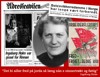 Artikkelbilde til artikkelen Ingeborg Holm: Klassekamp og motstandskamp