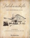 Artikkelbilde til artikkelen Nytt Jubileumshefte!