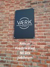 Artikkelbilde til artikkelen 50 års jubileum