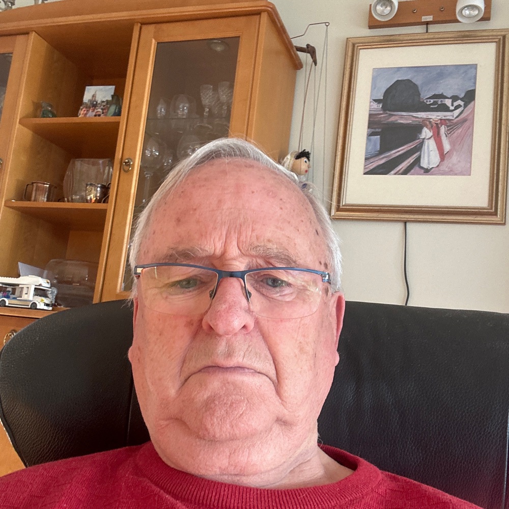 Bjørn Magne Ødegård style=