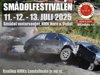 Artikkelbilde til artikkelen Smådølfestivalen 2025