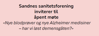 Artikkelbilde til artikkelen Invitasjon til foredrag - har vi løst demensgåten?