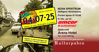 Artikkelbilde til artikkelen 4th of July Night Cruise