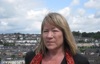 Artikkelbilde til artikkelen Foredrag av Anette Groth