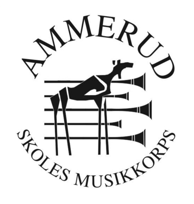 Ammerud Musikkorps logo