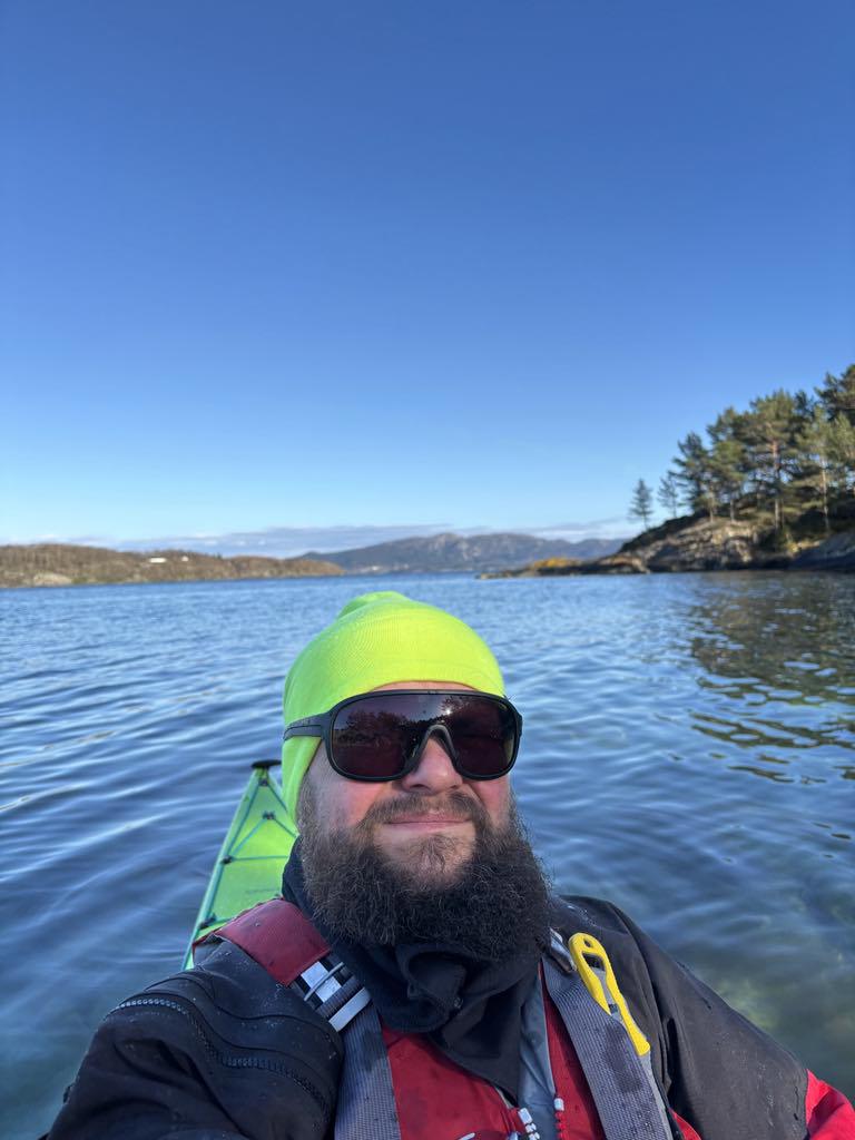 Bård Vikanes style=