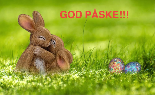 PÅSKE -25
