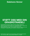 Artikkelbilde til artikkelen Vi er mottaker av Grasrotmidler fra Norsk Tipping.