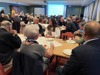 Artikkelbilde til artikkelen Felles medlemsmøte sone 8