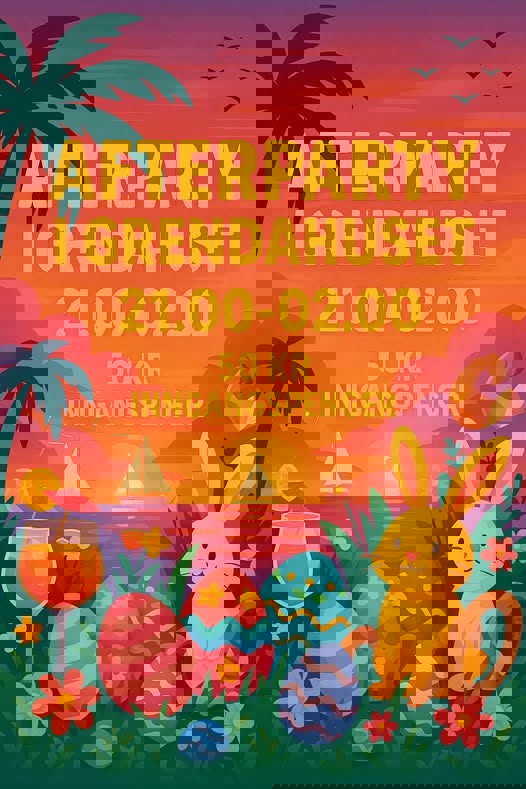 Afterparty