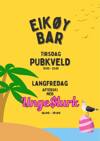 Artikkelbilde til artikkelen Eikøy Bar i påsken