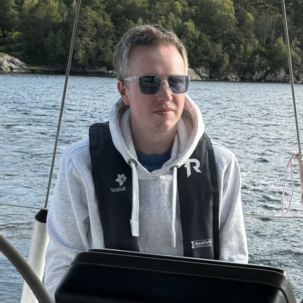 Ruben Amundsen style=