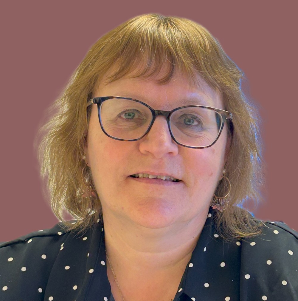 Karin Offerdal Olufsen style=