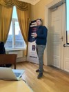 Artikkelbilde til artikkelen Medlemsmøte torsdag 10. april