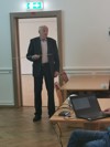 Artikkelbilde til artikkelen Foredrag  av Clamer Meltzer