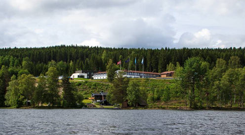 Sommermøte med Hamar og Glåmdal