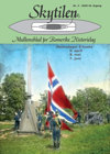 Artikkelbilde til artikkelen Skytilen nr. 2 - 2025