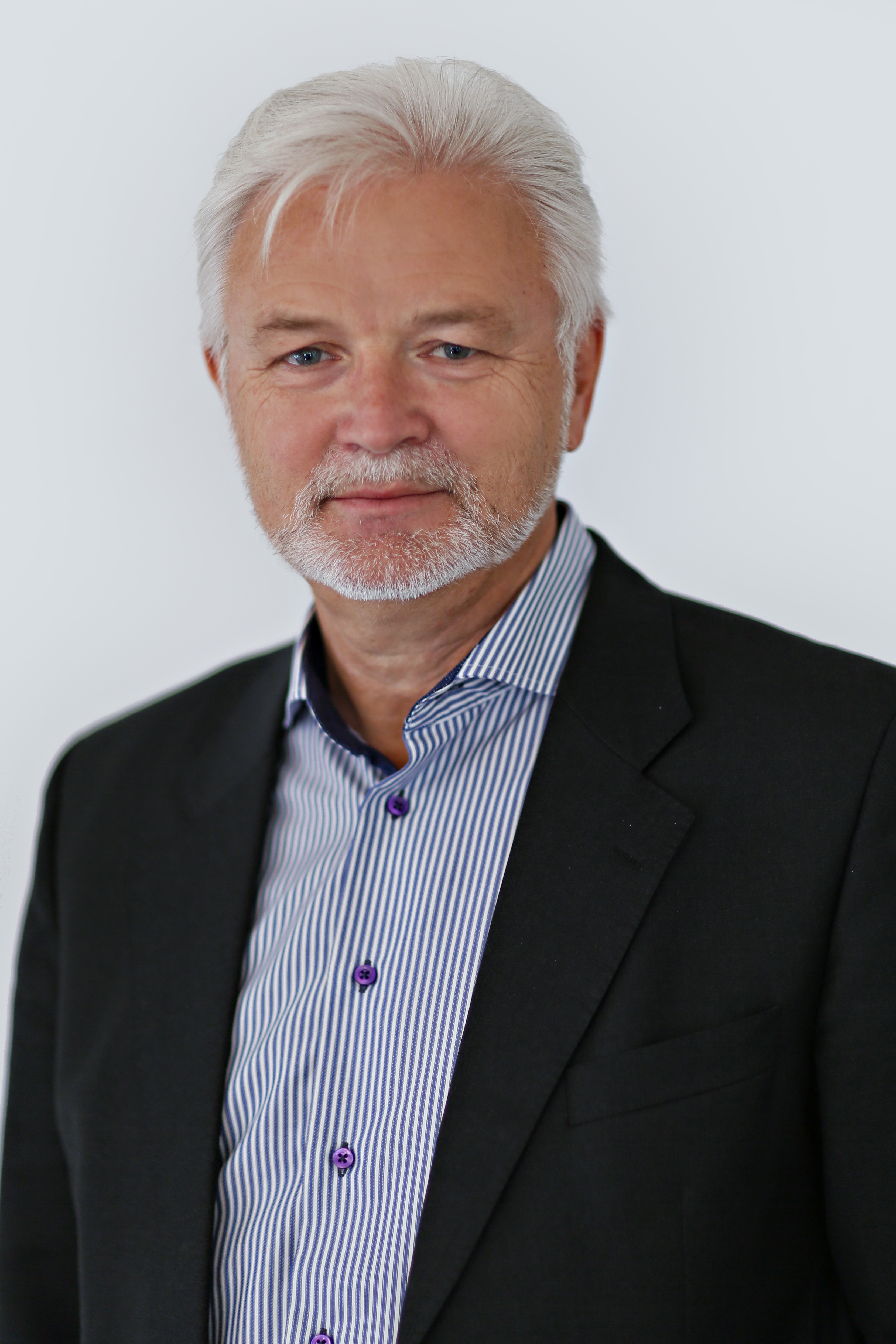 Bjørn og Anne Lie Delbæk style=