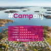 Artikkelbilde til artikkelen Kampanje med Campcation! 