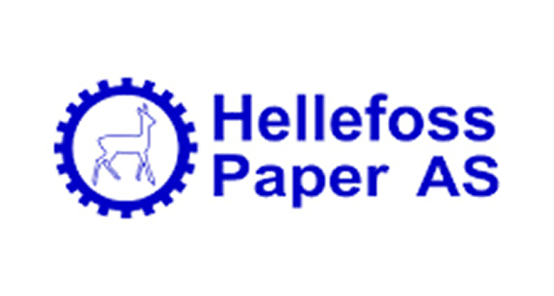 Hellefoss Paper AS