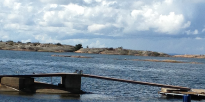 Årsmøte 2023 Bjørnevågen velforening