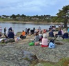 Artikkelbilde til artikkelen Langfredag på Sandholmen 2025