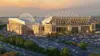 Artikkelbilde til artikkelen Leeds har presentert planene for stadionutvidelse