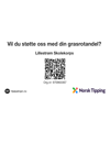Artikkelbilde til artikkelen Støtt oss med grasrotandelen!