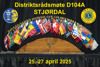 Artikkelbilde til artikkelen Distriktsmøte 2025 Stjørdal -BILDER
