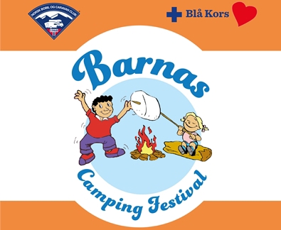 Barnas Camping Festival 2025