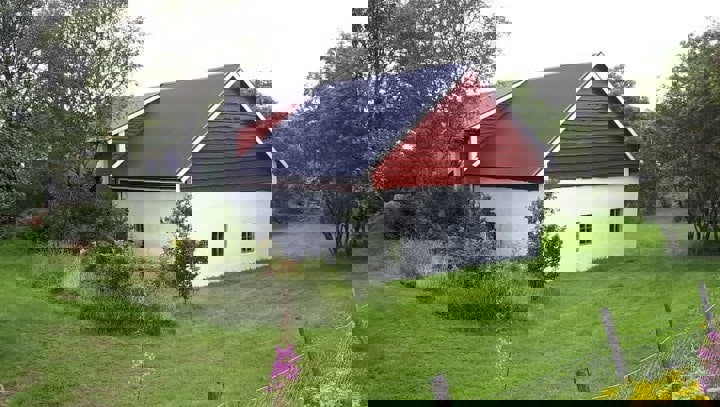 Kulturkvel 7. mai