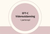 Artikkelbilde til artikkelen 30% rabatt på 1-årig utdanning i EFT-C ved IPR