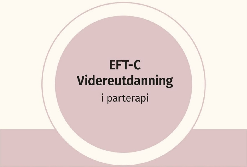 30% rabatt på 1-årig utdanning i EFT-C ved IPR